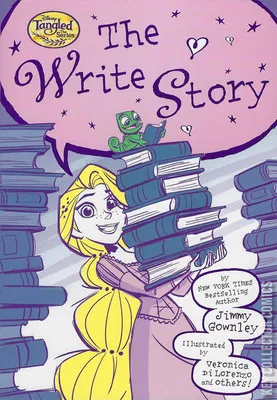 Disney Tangled the Series