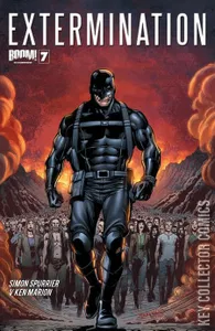 Extermination #7