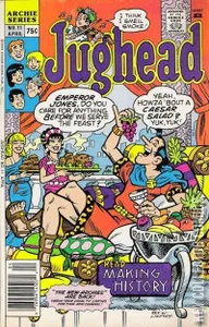 Jughead #11
