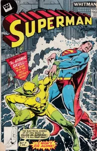 Superman #323