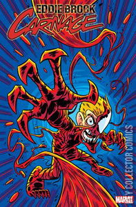 Eddie Brock: Carnage #1