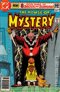 House of Mystery #285