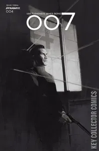 007 #4