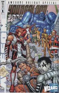Awesome Holiday Special #1