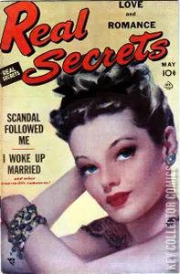 Real Secrets #5