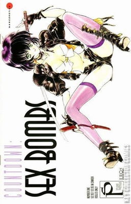 Countdown: Sex Bombs