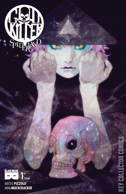 Godkiller: Spiderland