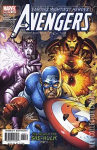 Avengers #72