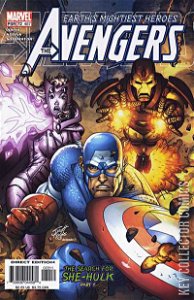 Avengers #72