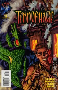 Neil Gaiman's Teknophage #3