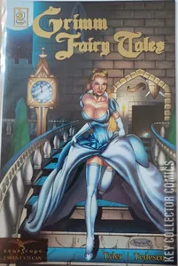 Grimm Fairy Tales #2