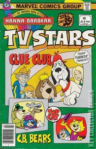 TV Stars #4
