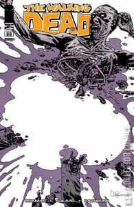 The Walking Dead #88