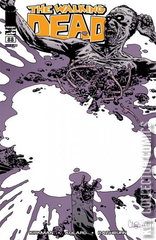 Variant Cover for The Walking Dead #88