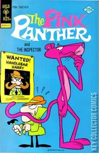 Pink Panther #25