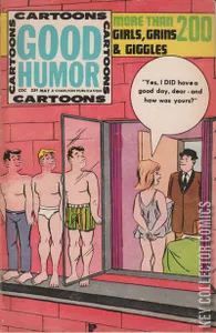 Good Humor #33