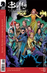 Buffy the Vampire Slayer: Season 8 #26