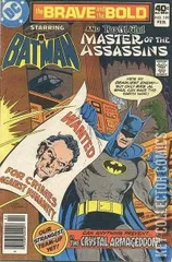 Cover for Brave and the Bold, The #159
