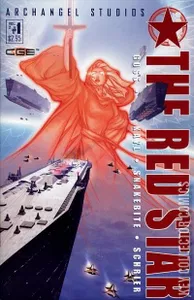 The Red Star #1