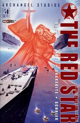 The Red Star