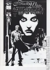 Cover for Midnight Nation #1