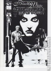 Variant Cover for Midnight Nation #1