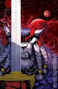 Invincible Universe: Battle Beast #1