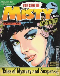 Best of Misty Monthly #5