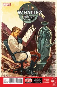 What If?: Age of Ultron #5