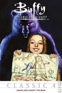 Buffy the Vampire Slayer Classic #4