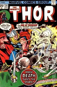 Thor #241