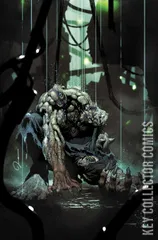 Cover for Absolute Green Arrow #5