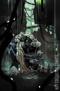 Absolute Green Arrow #5