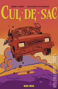 Cul-De-Sac #3