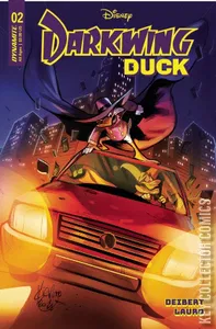Darkwing Duck #2