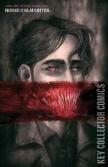 Variant Cover for House of Slaughter #6
