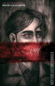 House of Slaughter #6