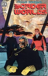 Border Worlds #7