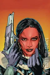 Variant Cover for Dejah Thoris #7
