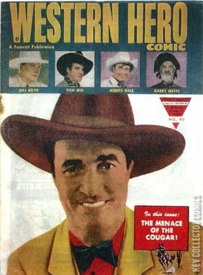 Western Hero