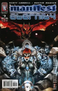 Manifest Eternity #3
