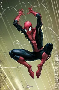 Amazing Spider-Man #20