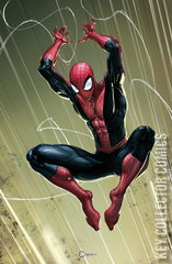 Variant Cover for Amazing Spider-Man #20