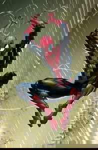 Amazing Spider-Man #20