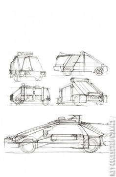 Variant Cover for Blade Runner 2029 #6