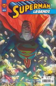 Superman Legends #32