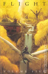 Flight #5