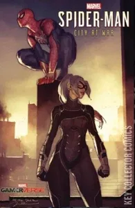 Marvel's Spider-Man: City At War #1
