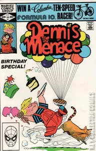 Dennis the Menace #3