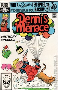 Dennis the Menace #3